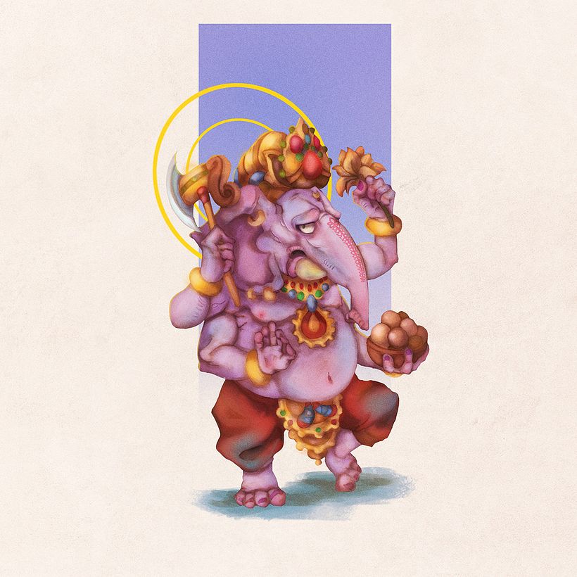 Summer concept art 4