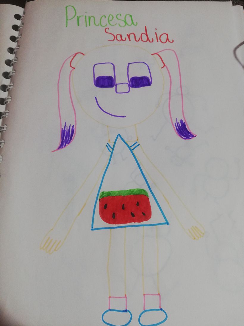 Mi personaje 1
