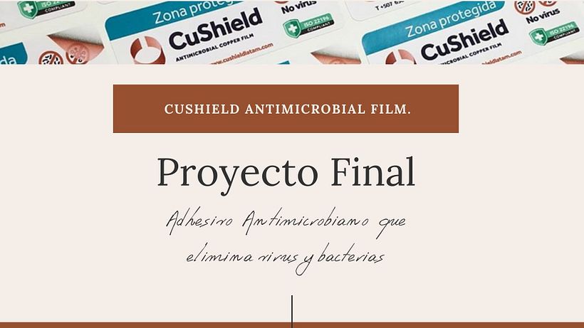 Mi Proyecto del curso: Introducción al community management 0