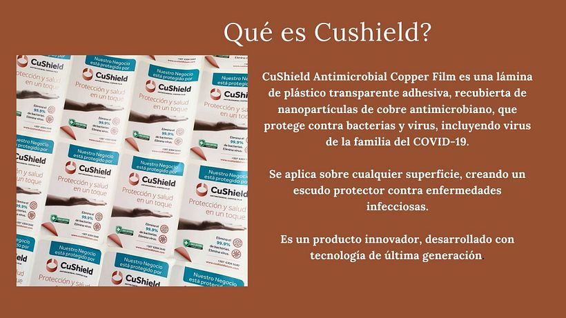 Mi Proyecto del curso: Introducción al community management 1