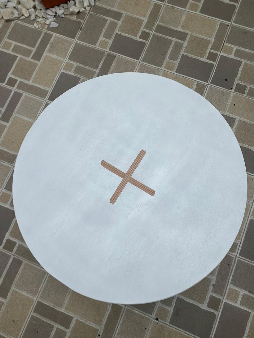 se me termino la pintura falta las ultimas manitos