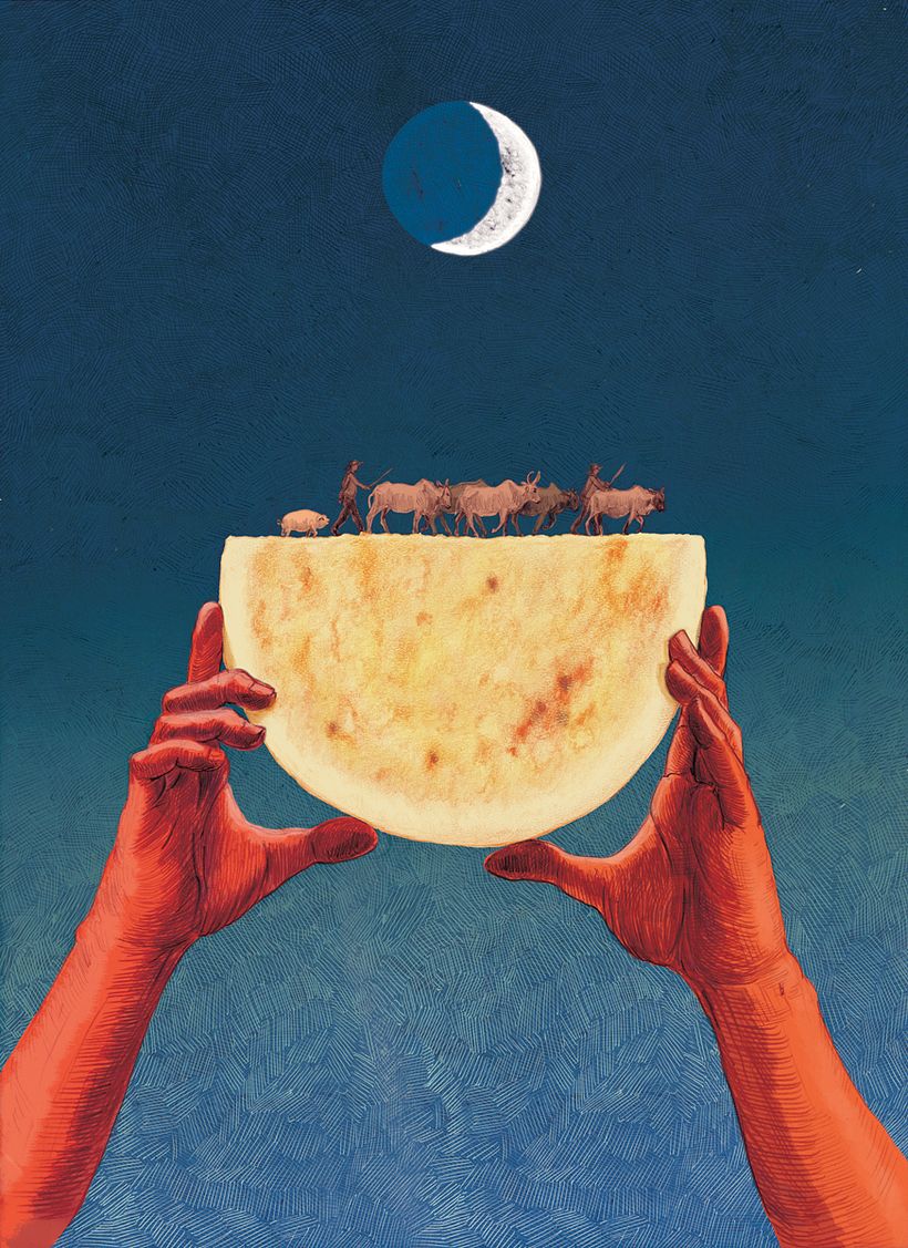 ILUSTRACIONES // 2do llamado -1