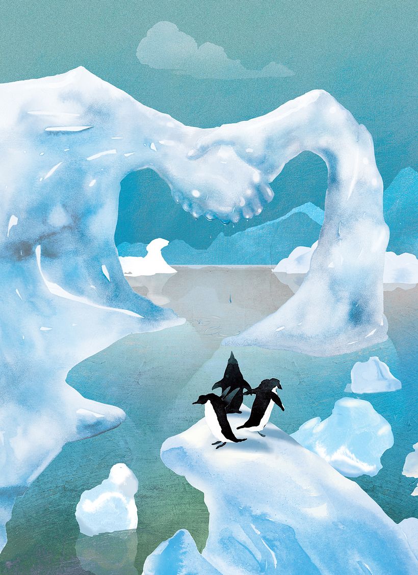 ILUSTRACIONES // 2do llamado 5