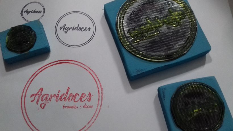 Meu projeto do curso: Estampagem manual com carimbos de fotopolímero -1