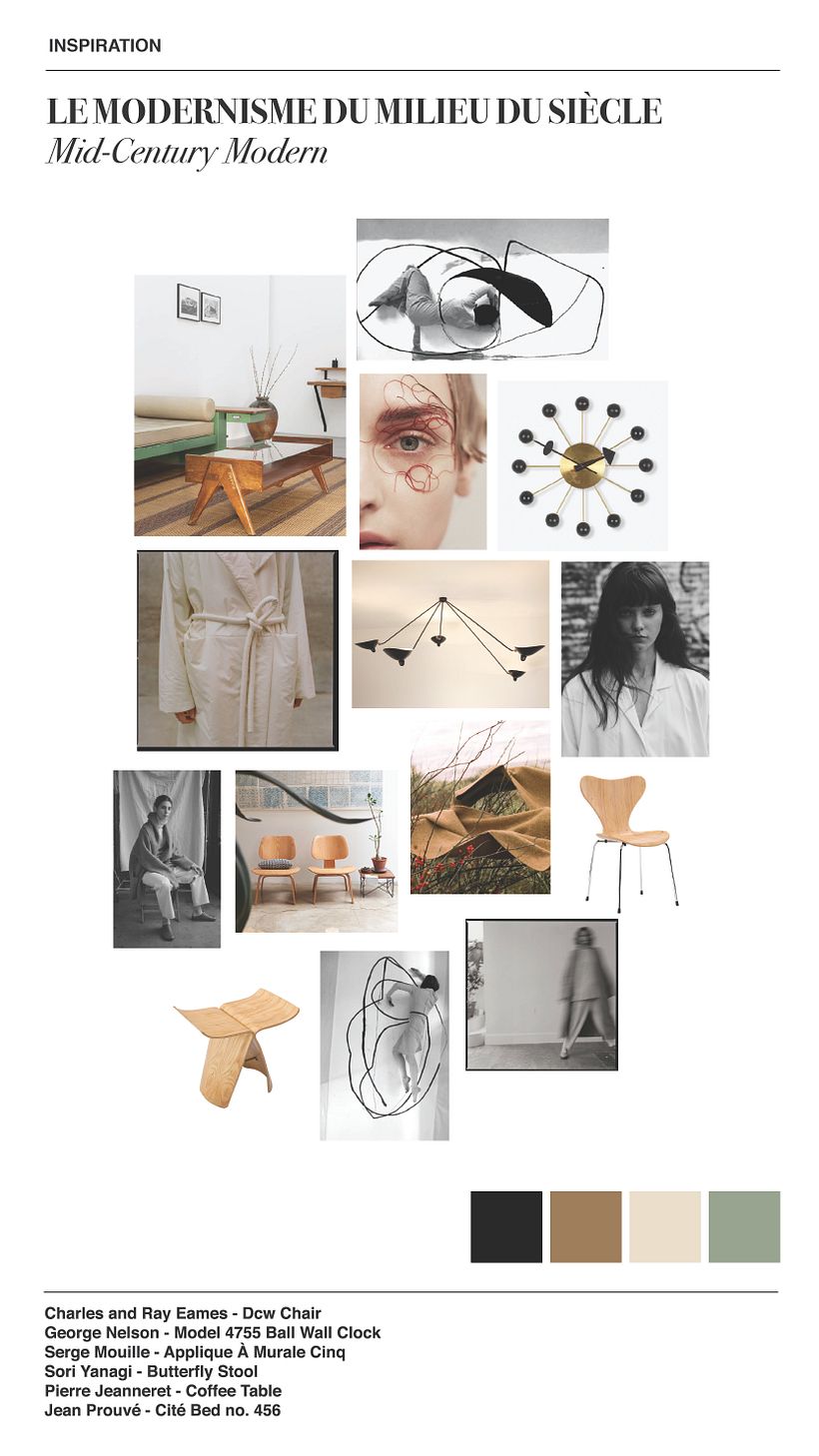 My project in Personal Brand Creation Based on Your Patterns course 1