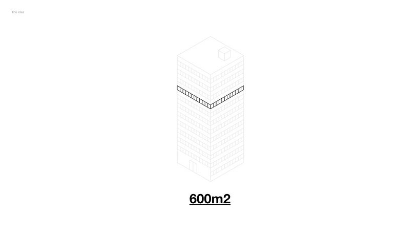 Pitch Deck for a Startup 5