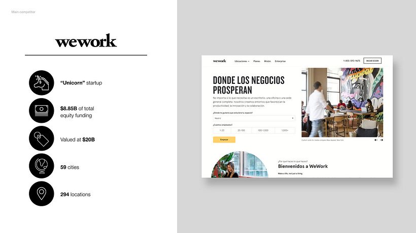 Pitch Deck for a Startup 6
