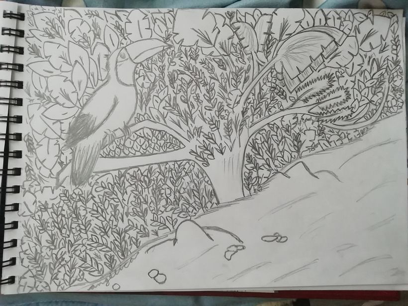 Explorando mi ser  0