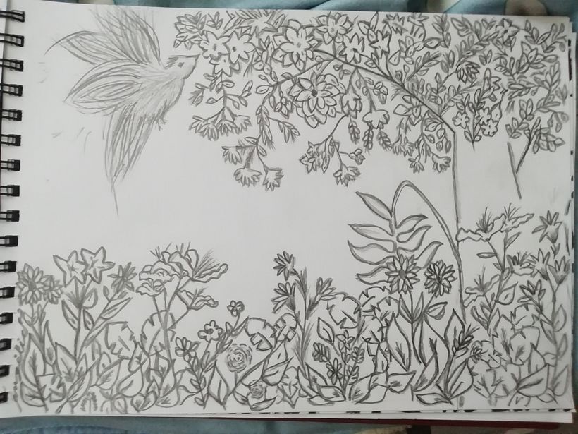 Explorando mi ser  1