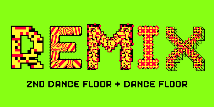2nd Dance Floor.otf 10