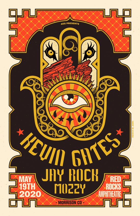 GIGPOSTERS 2019 39