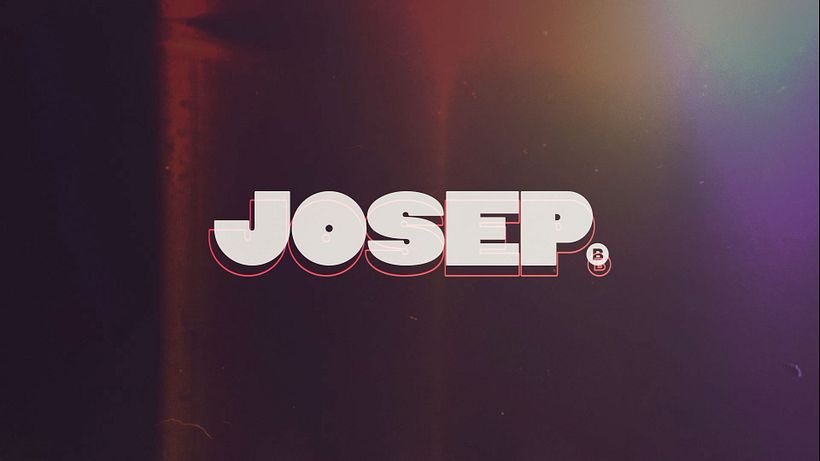 New LOGO - JOSEP 1