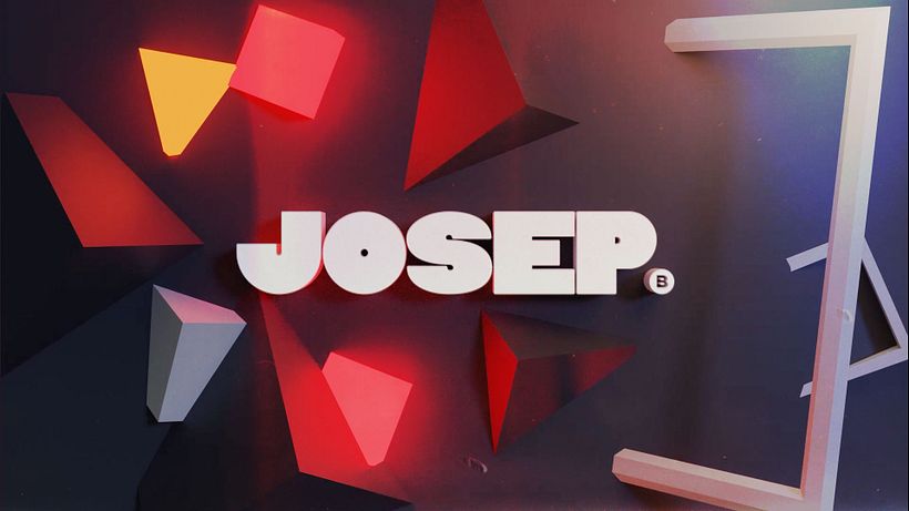 New LOGO - JOSEP 6