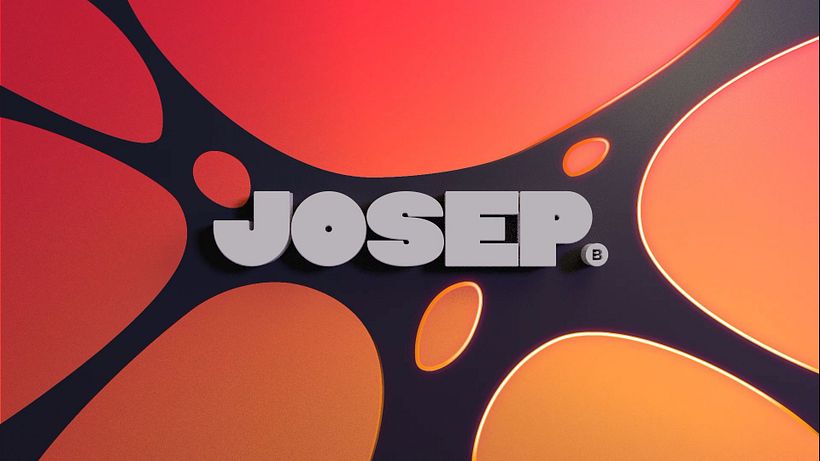 New LOGO - JOSEP 8