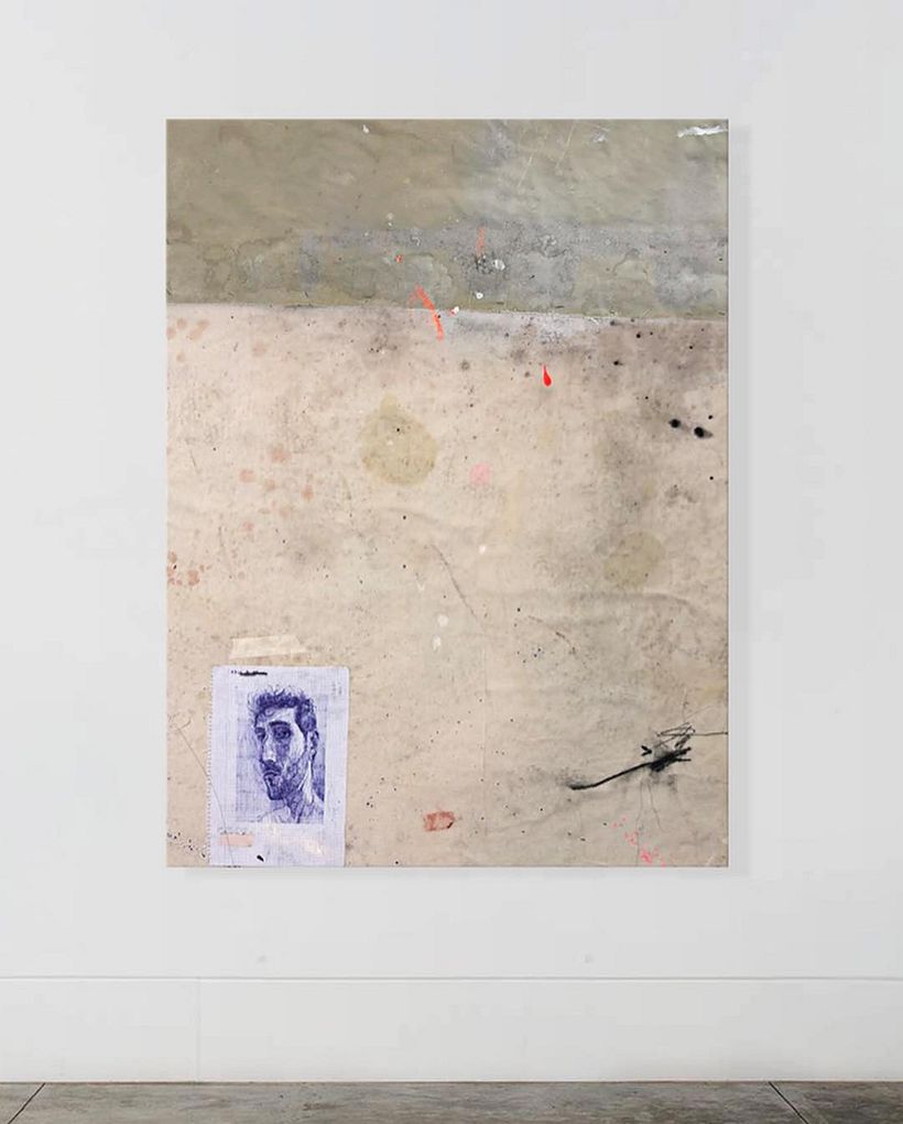 El Hombre Fragmentado 4