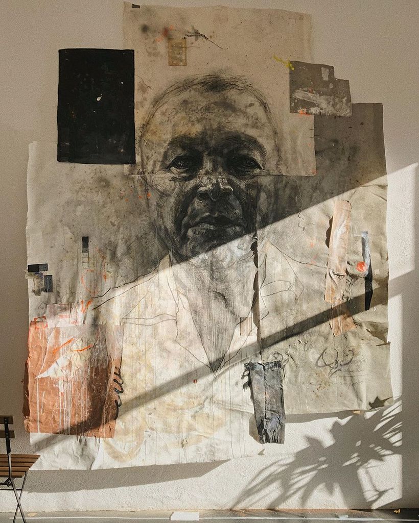 El Hombre Fragmentado 1