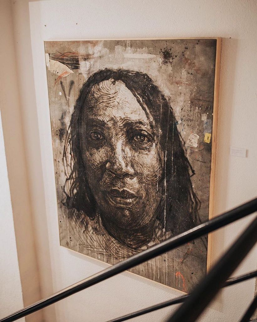 El Hombre Fragmentado 2