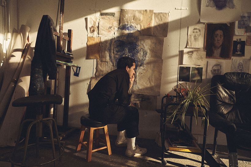 El Hombre Fragmentado 3