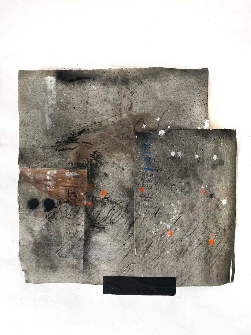 El Hombre Fragmentado 5