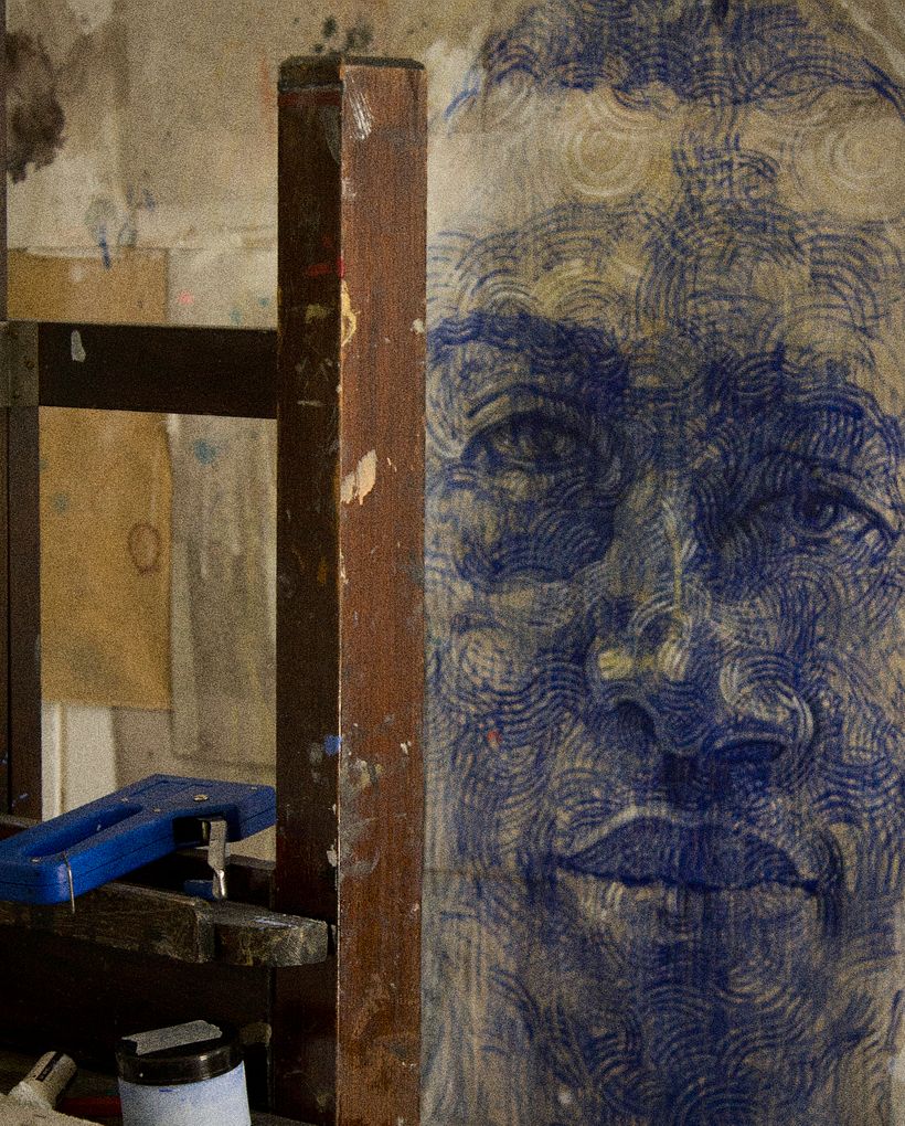 El Hombre Fragmentado 6