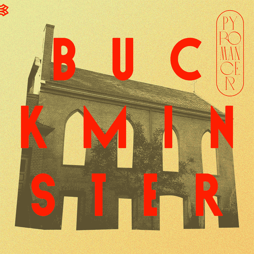 Buckminster Artists 7