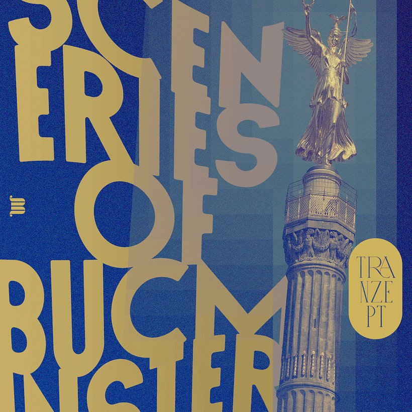 Buckminster Artists 8