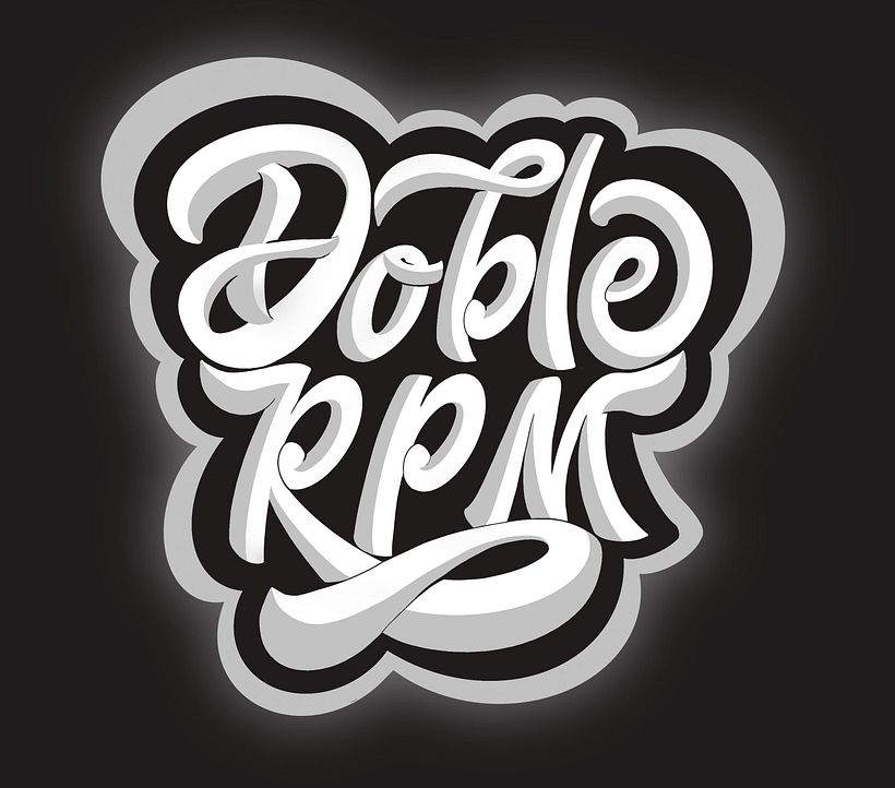 Mi Proyecto del curso: Introducción al lettering con Procreate -1