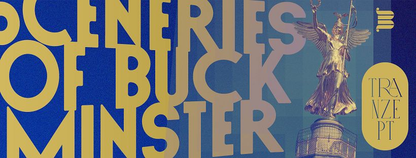 Buckminster Artists 3