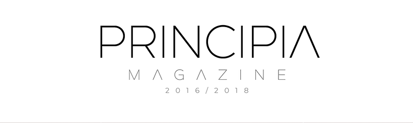 PRINCIPIA 2016-2018 0