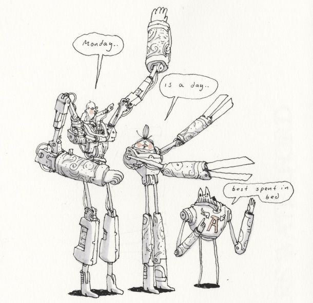 Mattias Adolfsson