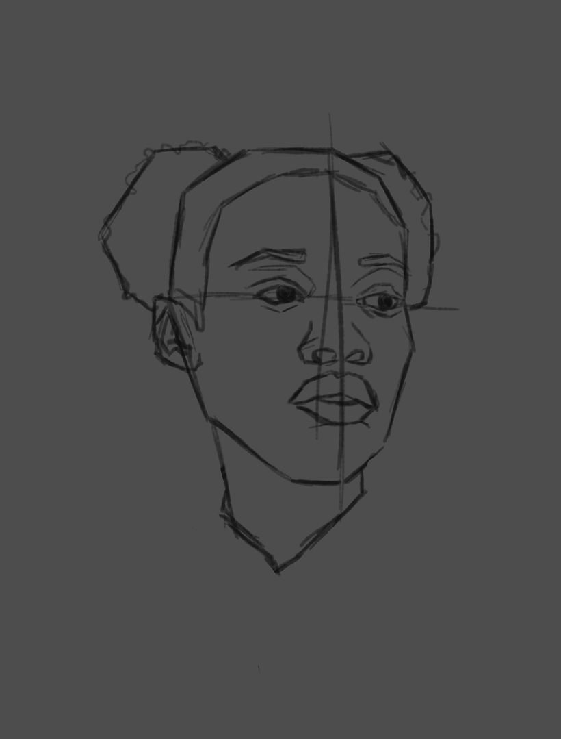AFROAMERICANA 1