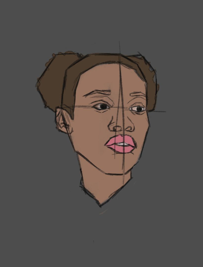 AFROAMERICANA 2