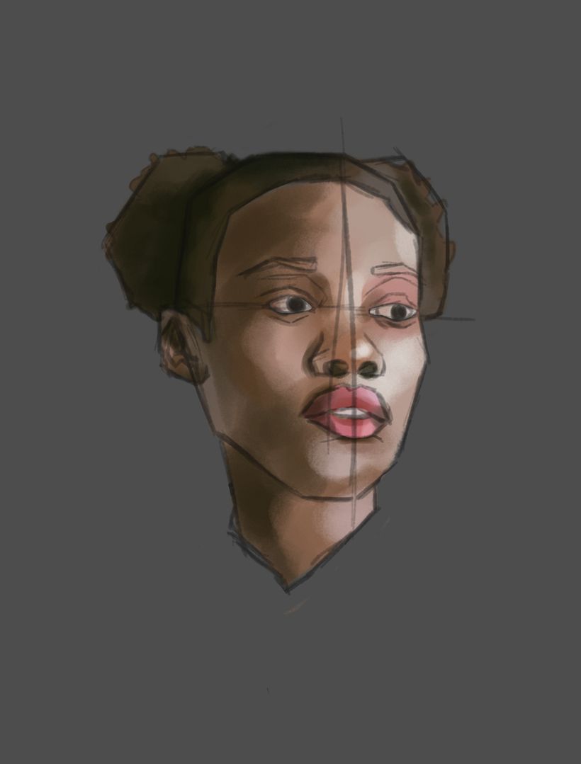 AFROAMERICANA 3