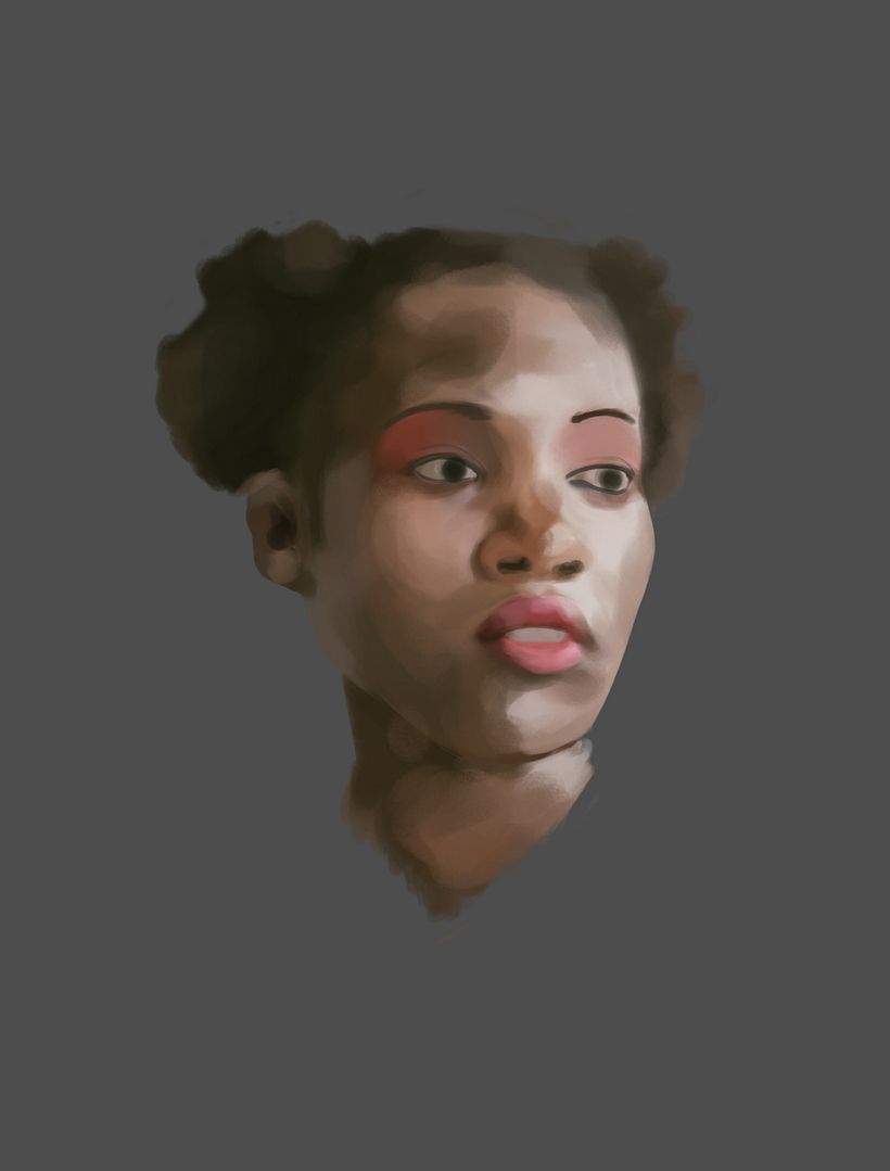 AFROAMERICANA 4