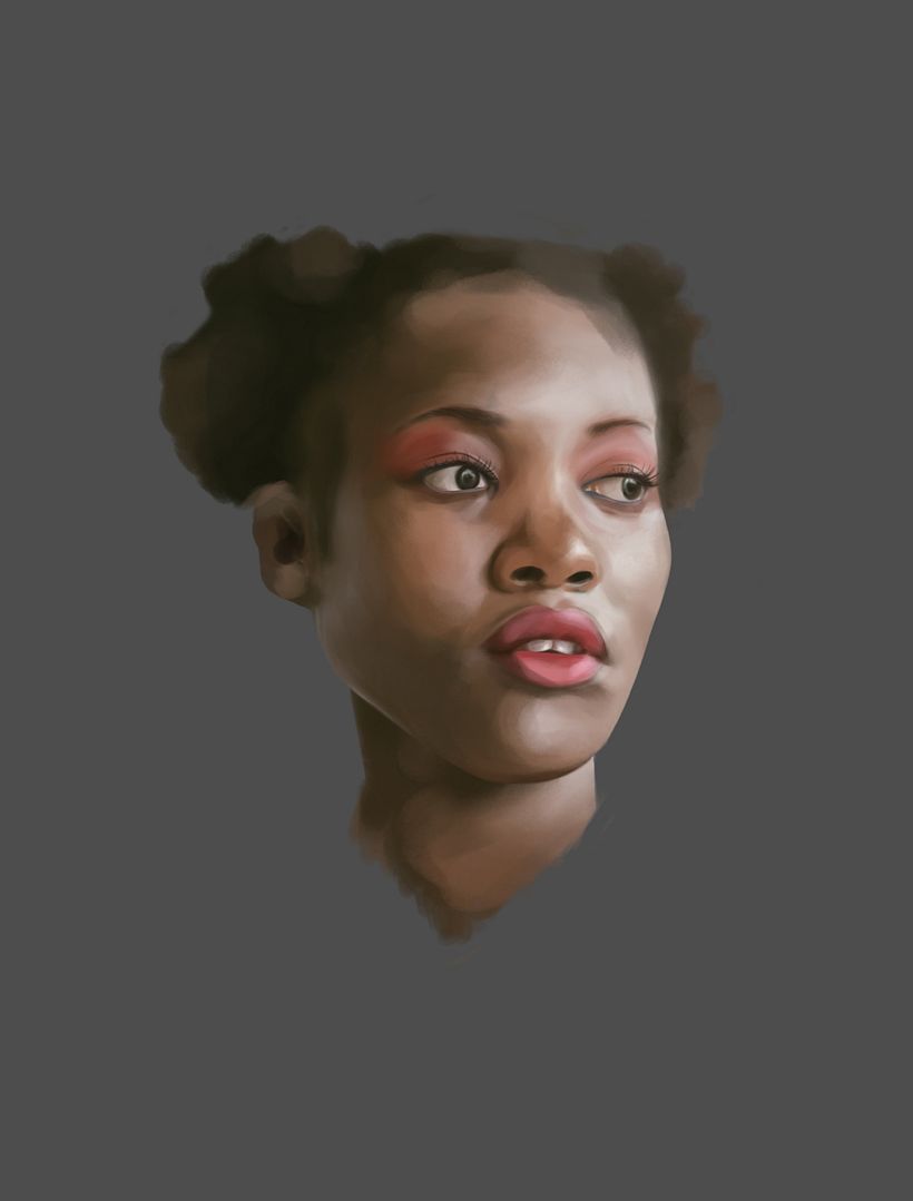 AFROAMERICANA 5