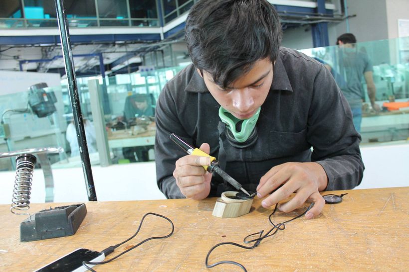 Audifonos Bambeats -1