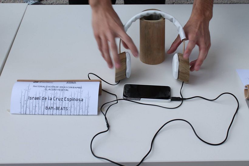 Audifonos Bambeats 1