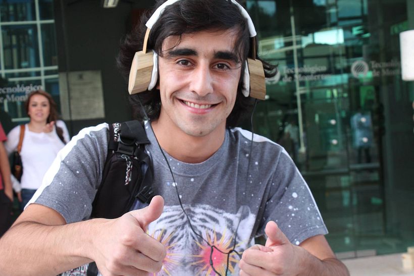 Audifonos Bambeats 2