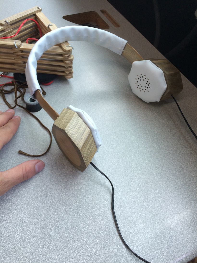 Audifonos Bambeats 4