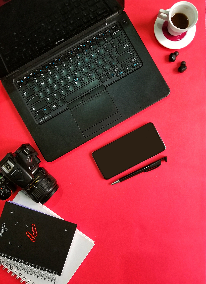 Herramientas Community Manager