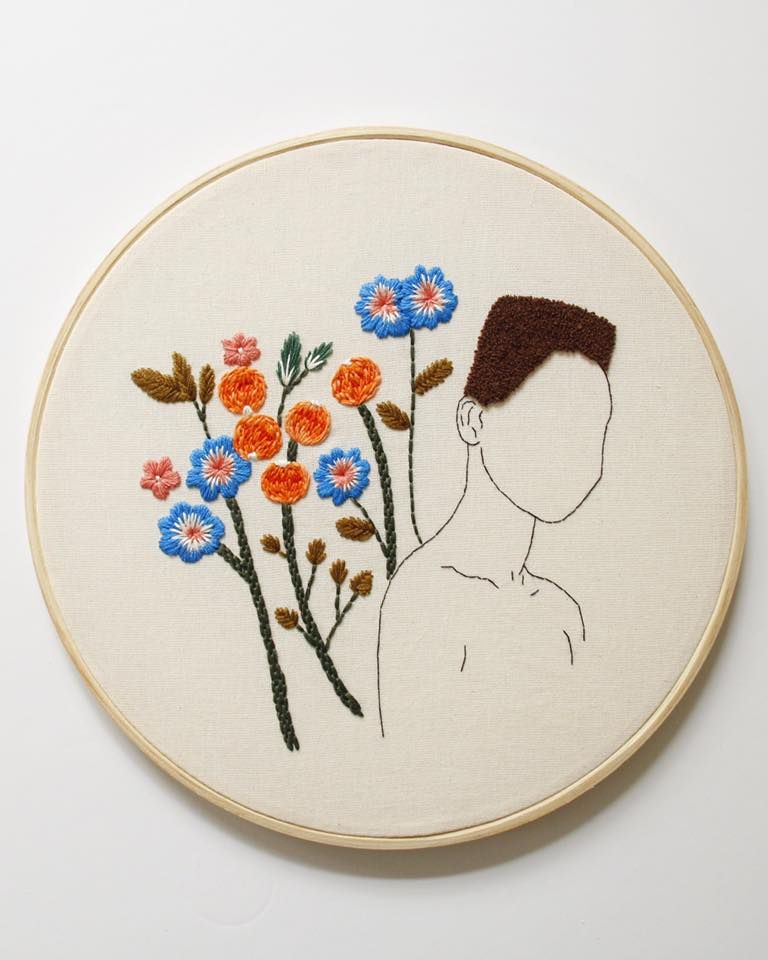 Bordados autorais 2019 3