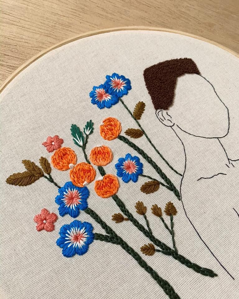 Bordados autorais 2019 4