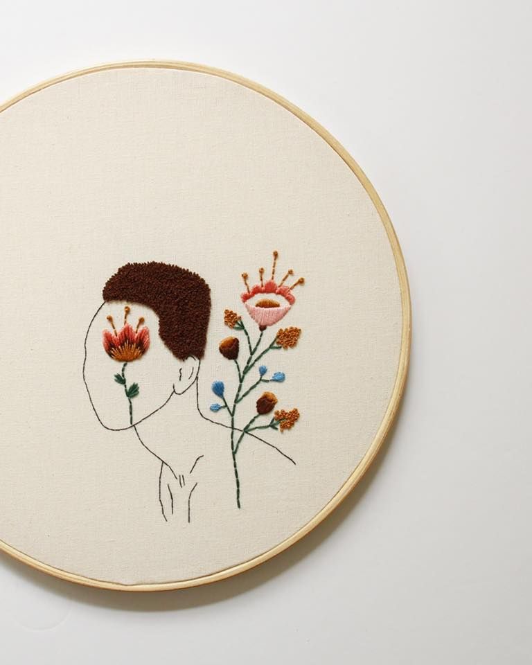 Bordados autorais 2019 7