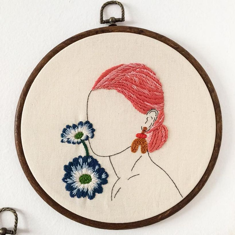 Bordados autorais 2019 10