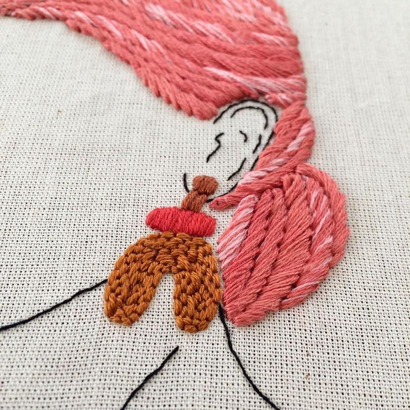 Bordados autorais 2019 12