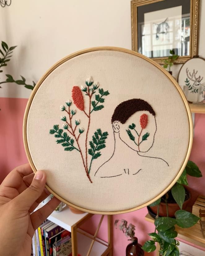 Bordados autorais 2019 19