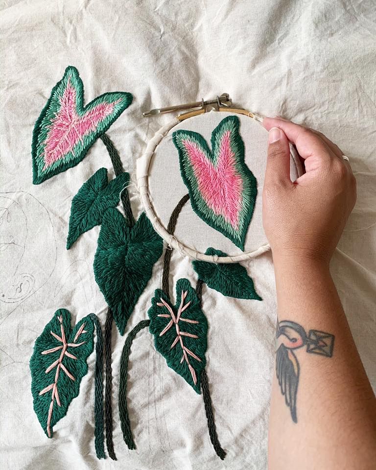 Bordados autorais 2019 23