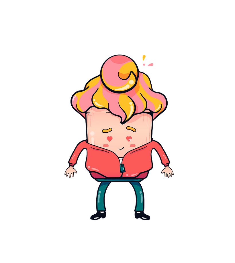 Diseña un Emoji y gana un curso en Domestika 0