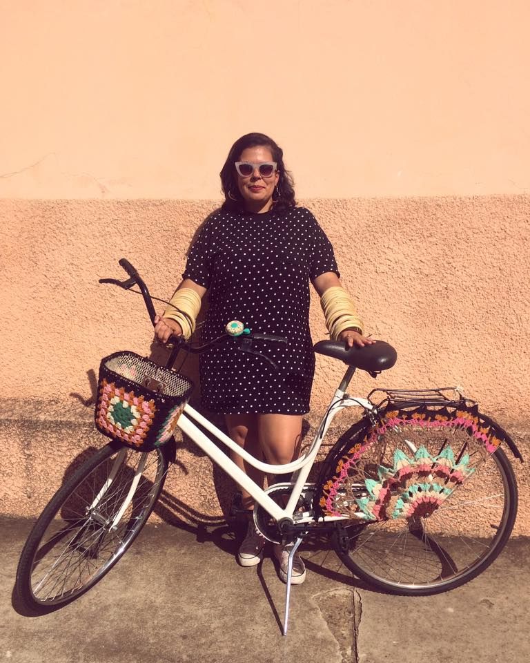 Atelier Móvel da Primavera de 83, Circuito Sesc de Artes. Lins/2019.