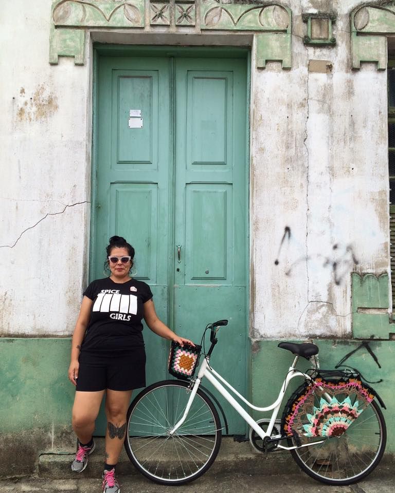 Atelier Móvel da Primavera de 83, Circuito Sesc de Artes. Pindamonhangaba/2019.